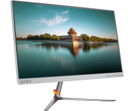 Lenovo L24q-10 Srebrny - 361946 - zdjęcie 2